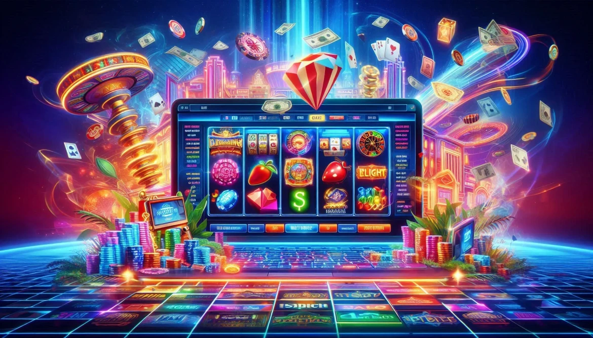 Slotuna Casino