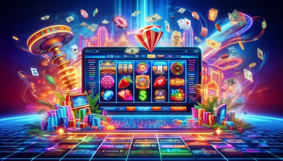 Slotuna Casino